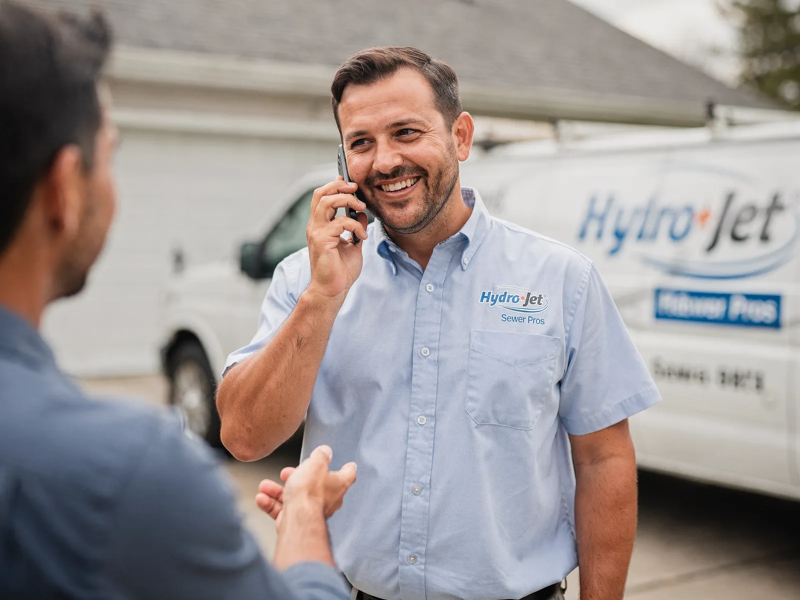 Hydro Jetting Quapaw, OK FAQs
